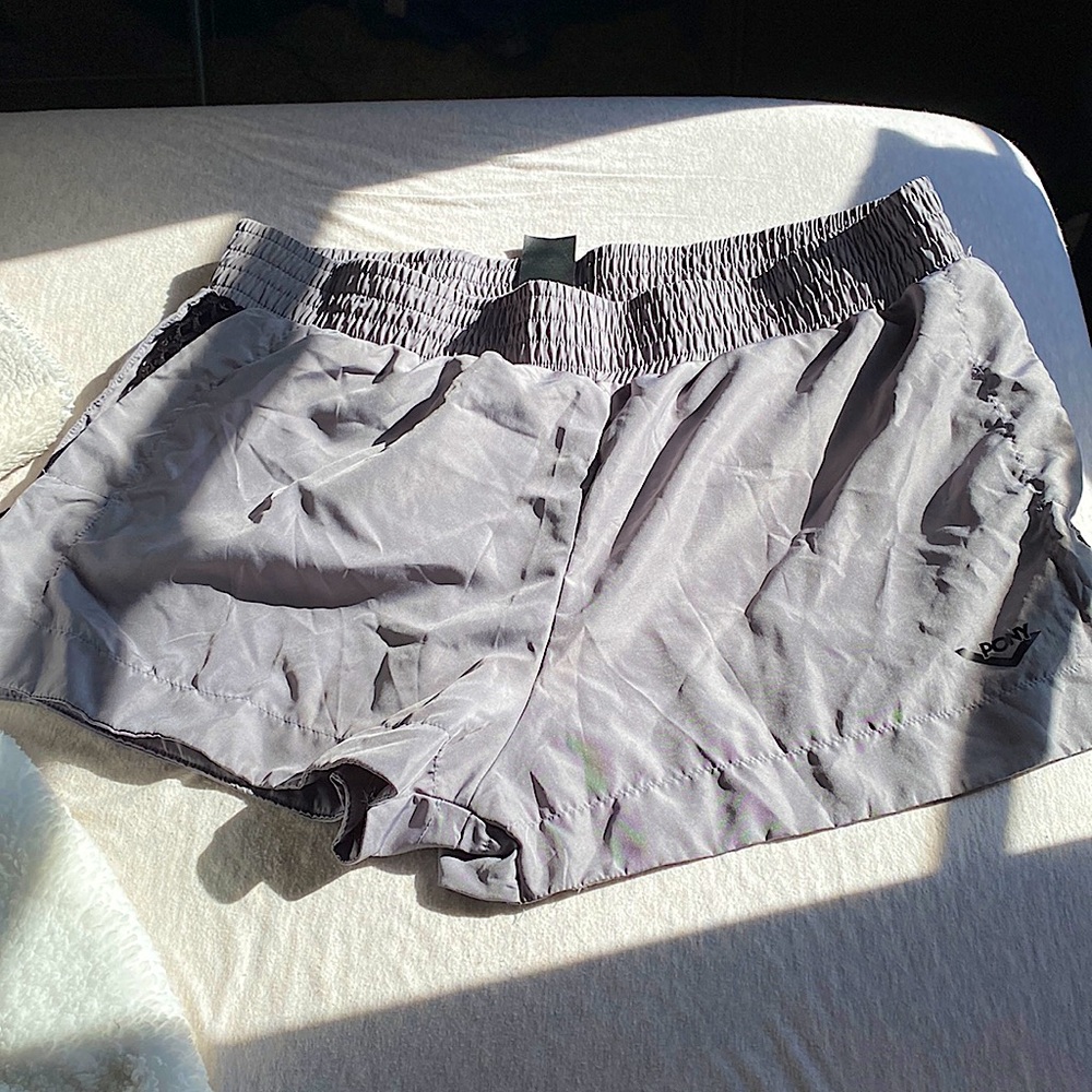 Never worn shorts